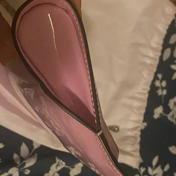 Christian Louboutin twist bag - Picture 7 of 9